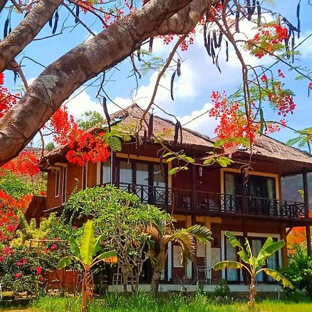 Lombok Villas, Villa Paopao Labuhanpoh 외부 사진