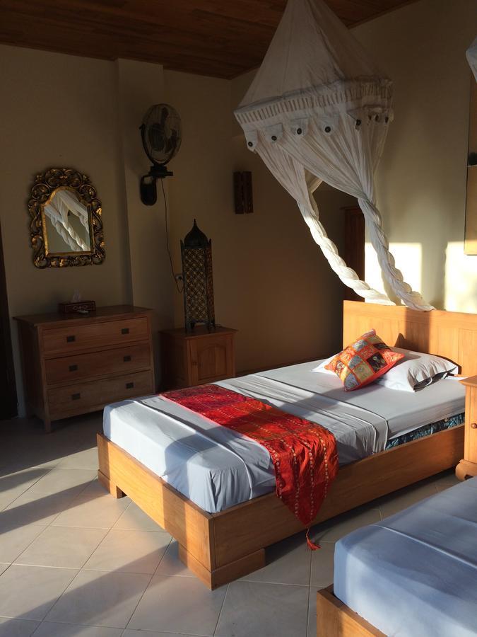 Lombok Villas, Villa Paopao Labuhanpoh 외부 사진