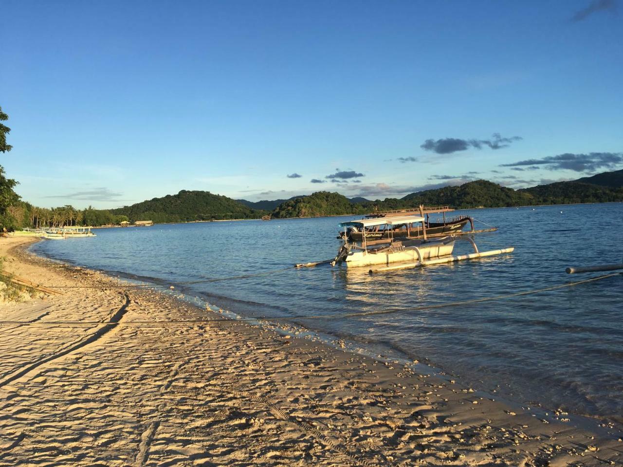 Lombok Villas, Villa Paopao Labuhanpoh 외부 사진